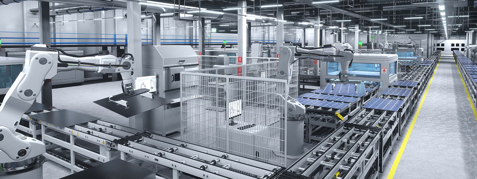 Industri Manufaktur
